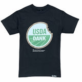 Cookies Usda Dank T Shirt (Black) 1552T5092