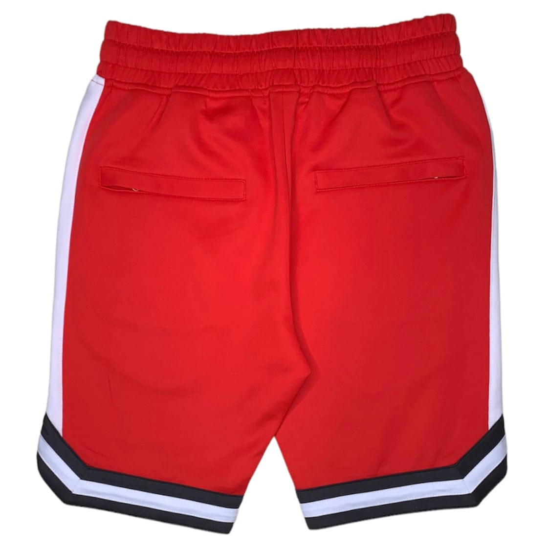 Karter Collection Short (Red) - KRTRSMR18-13