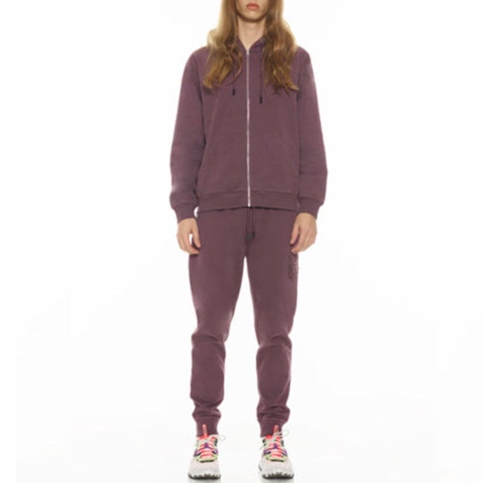 Cult Of Individuality Sweatpants (Grape Compote) 622BC-SP17B