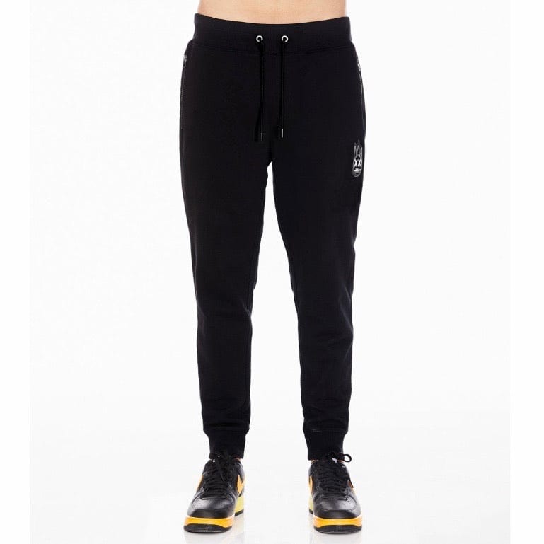 Cult Of Individuality Sweatpant (Black) 621A0-SP23E