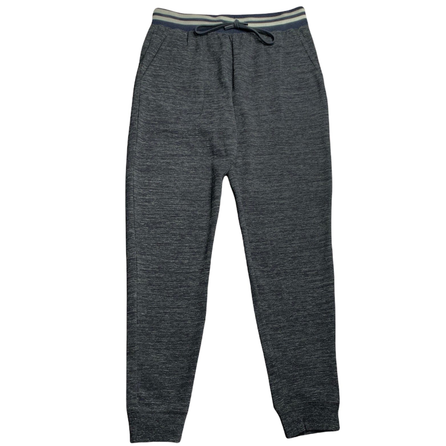 Psycho Bunny Beeston Jogger (Heather Navy) - B6P900B