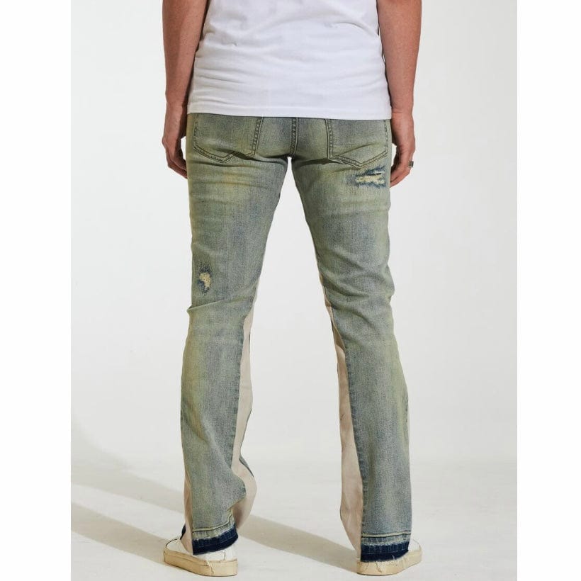 Embellish Ric Denim (Blue Wash) EMBH22-207