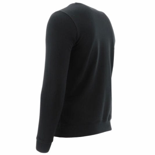 Kappa Authentic Eslogari 2 Sweatshirt (Black/White) 311BH1W-907