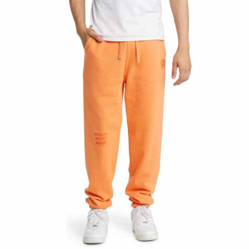 Billionaire Boys Club Affirmative Sweatpants (Nectarine) 821-8100