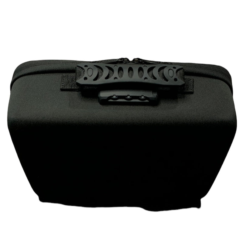 Cookies Neoprene Smell Proof Strain Utility Case (Black) 1556A5945