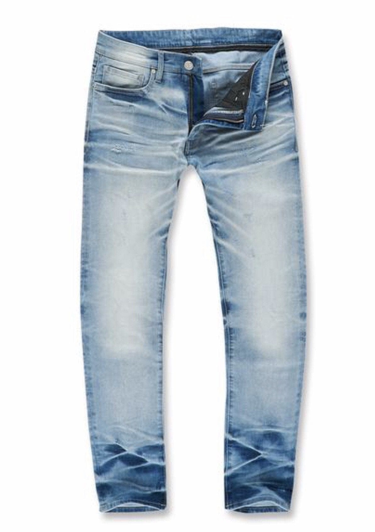 JORDAN CRAIG JEAN ICE BLUE JM3289