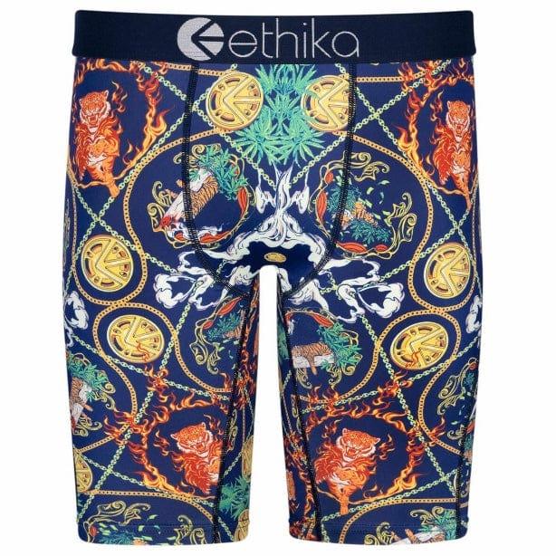 Ethika Baked Circus Underwear