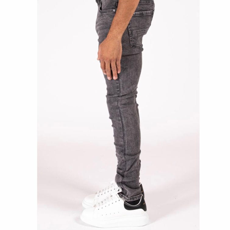 Serenede Onyx Jeans (Acid) ONYX-AC