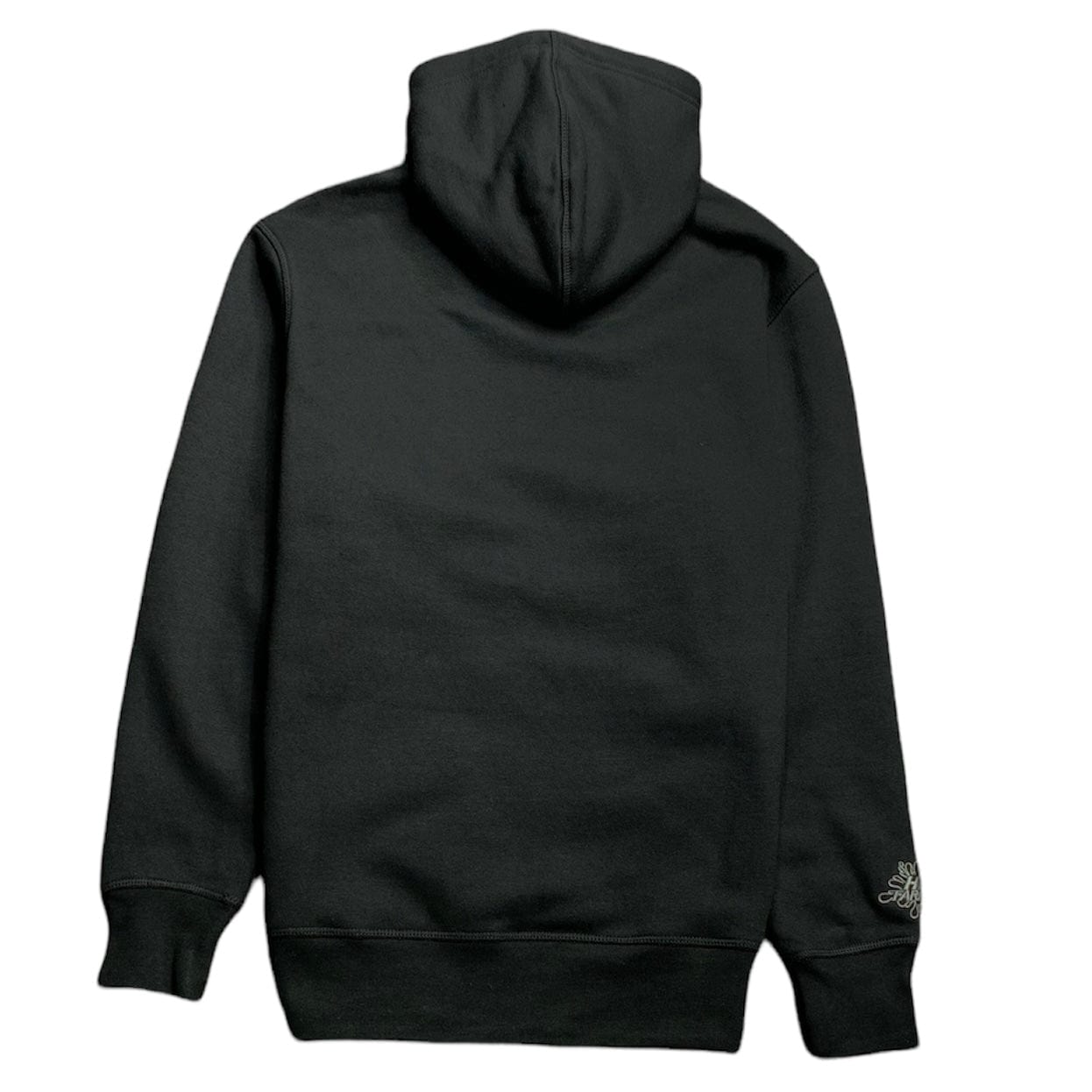 Hp Farms Sierra Twist Hoodie (Black) 421-33746