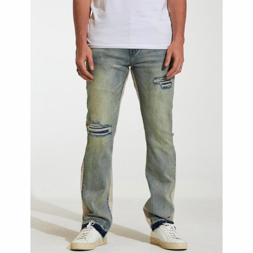 Embellish Ric Denim (Blue Wash) EMBH22-207