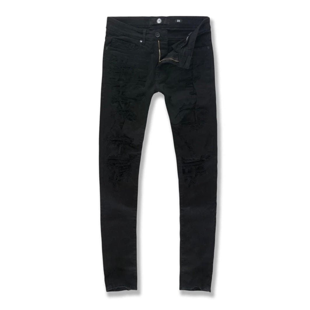 Jordan Craig Sean Abyss Denim (Jet Black) JM3436A