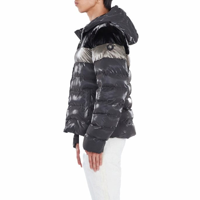 Woodpecker Medium Weight Sparrow Coat (Magnum) WPM004