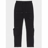 Kuwalla Tek Utility Pants (Black) KUL-UP2239-TEK