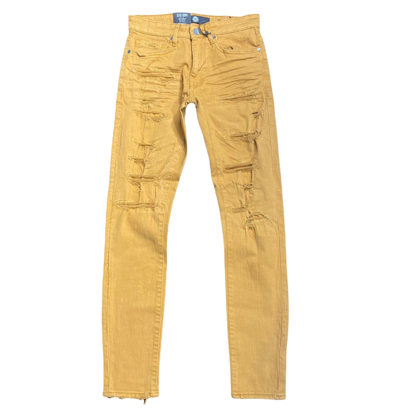 Jordan Craig Ross Tribeca Twill Pants (Desert) JR950R