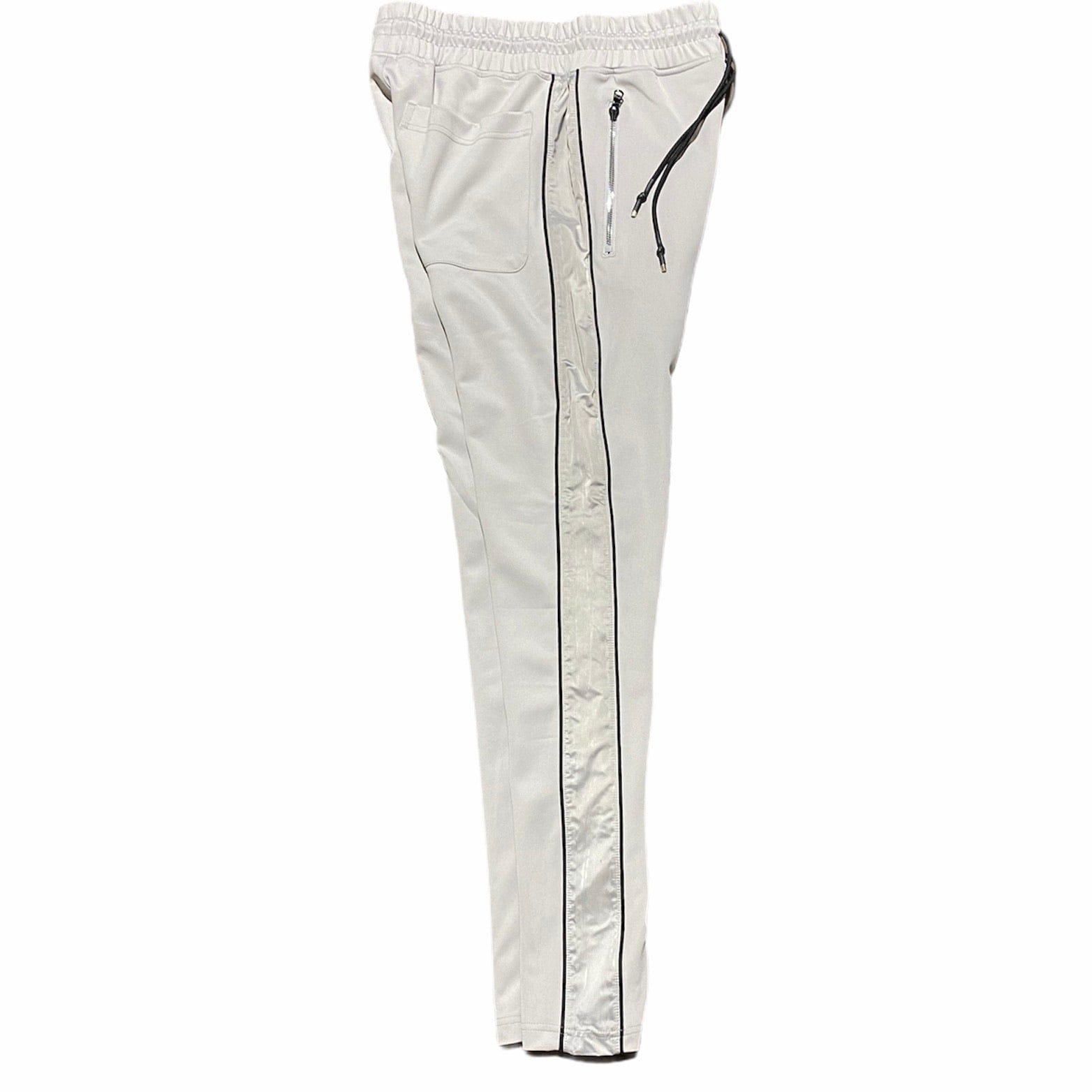 Jordan Craig Track Pant (Grey) 8537