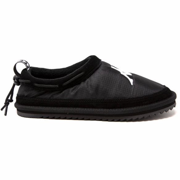 Kappa Authentic Mule 3 Slippers (Black/White) 351859W