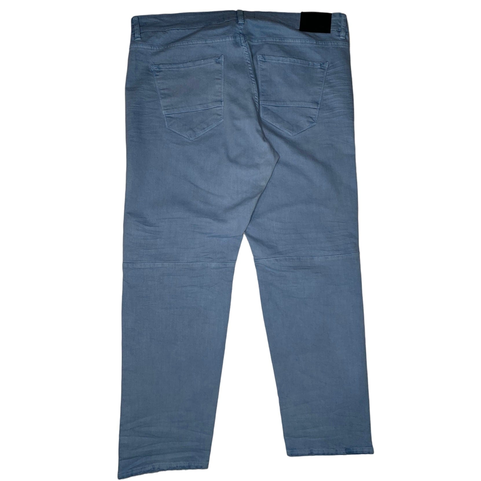 Jordan Craig Aaron Denim Jean (Baby Blue) - JM3159