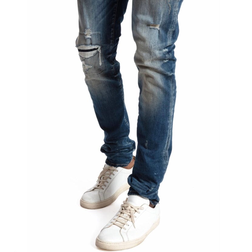 Prps Windsor Deet Jeans (Indigo) E97P82W-IND