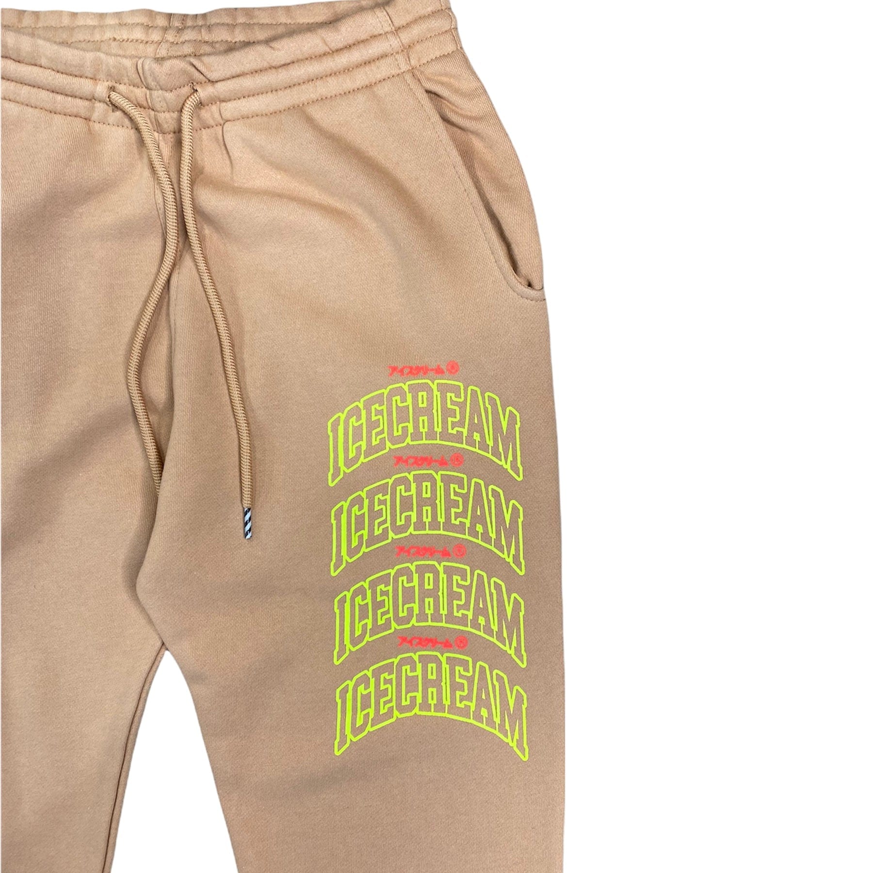 Ice Cream Max Jogger (Doe) 411-8106