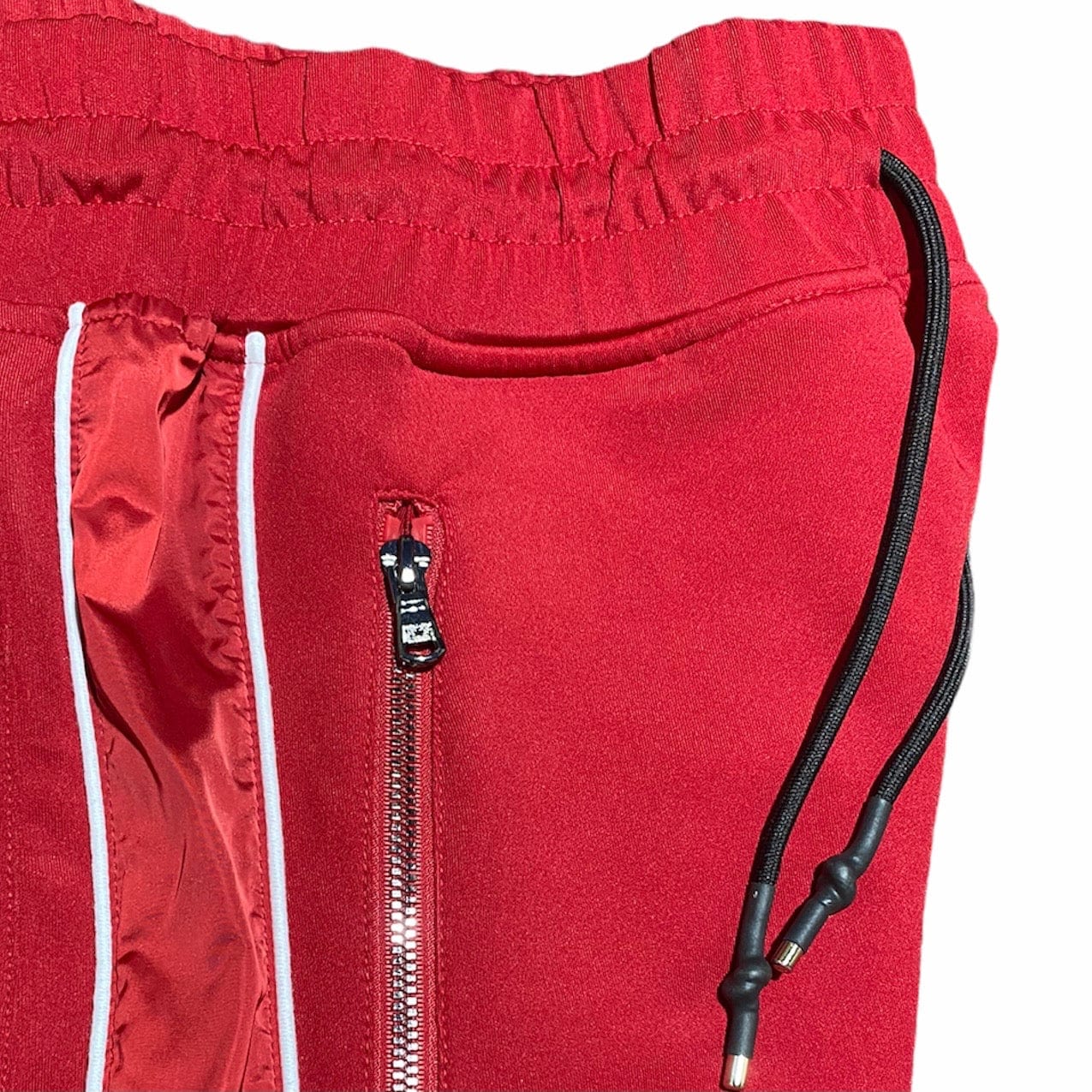 Jordan Craig Track Pant (Red) 8537