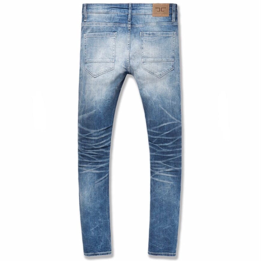 Jordan Craig Ross Hamilton Denim (Aged Wash) JR300R