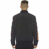 Cult Of Individuality Type II Reversible Jacket (Black) 622A2-JR16A