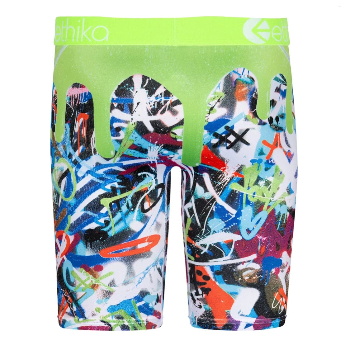 Ethika Slime Underwear