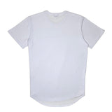 Jordan Craig T-Shirt (White) - 8991A