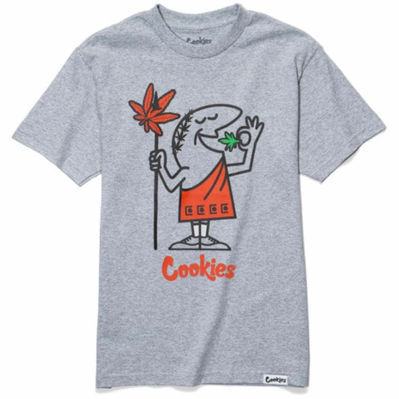 Cookies Cookies T Shirt (Heather Grey) 1556T5718