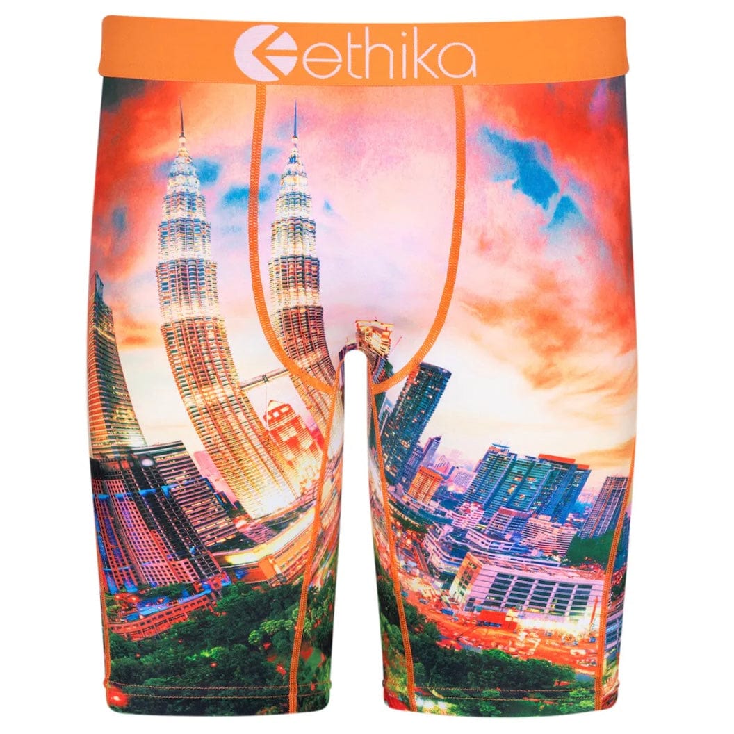 Ethika Kiss The Sky Underwear