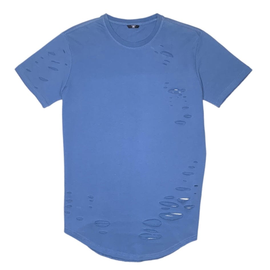 Jordan Craig Shirt (Ocean Blue) - 8946AX