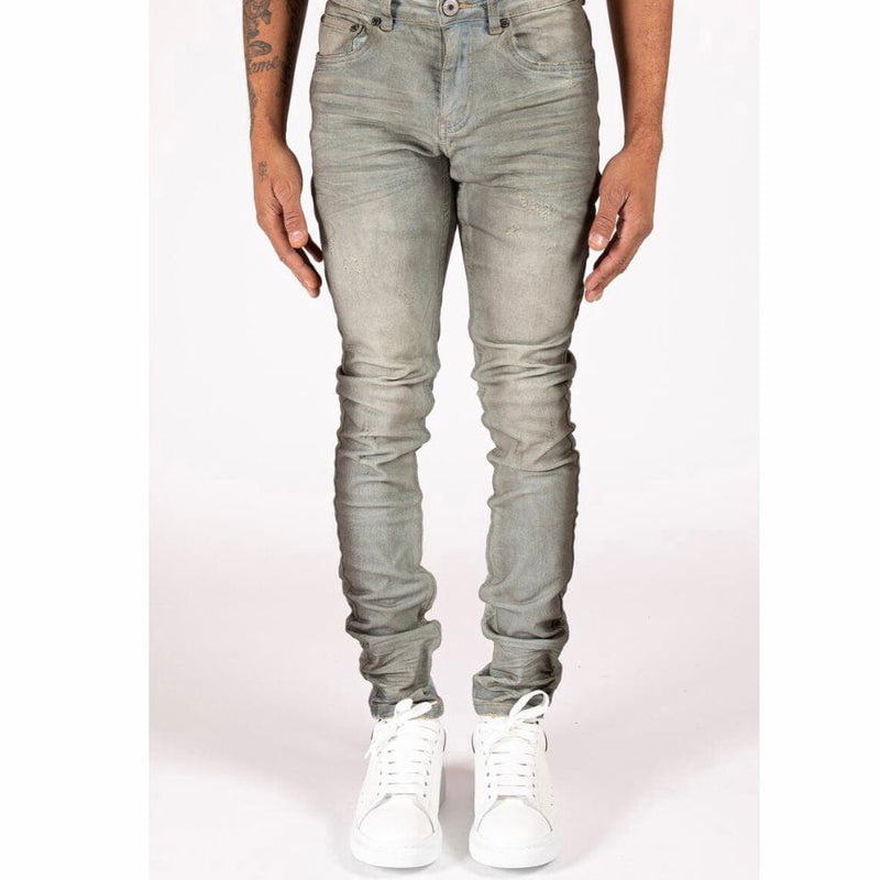Serenede Zinc Jeans (Shade Grey) ZINC-SH – City Man USA