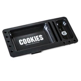 Cookies V3 Rolling Tray 3.0 (Black)