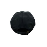 Runtz Chrome Scripts Hat (Black/Gold) 321-63114