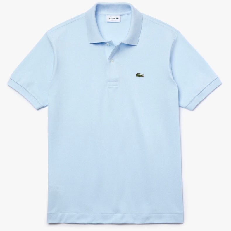 Lacoste Original Polo (Light Blue) L1212-51