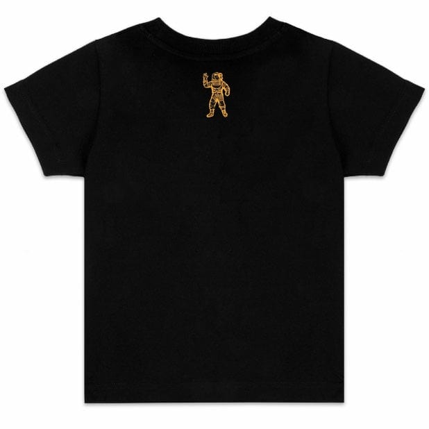 Kids Billionaire Boys Club BB Trace SS Tee (Black) 823-6200