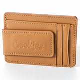Cookies Big Chips & Cookie Money Clips Card Holder (Brown) 1556A5942