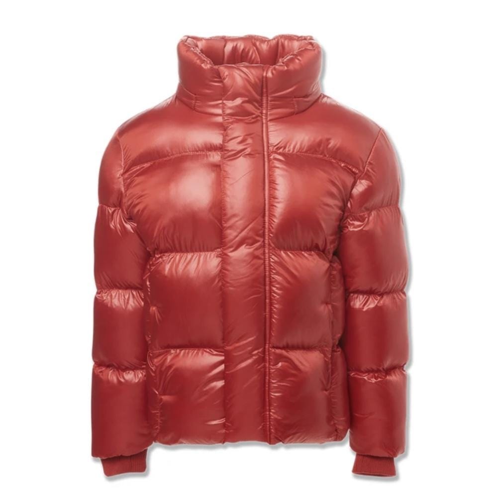 Jordan Craig Kids Astoria Bubble Jacket (Red) 91542K