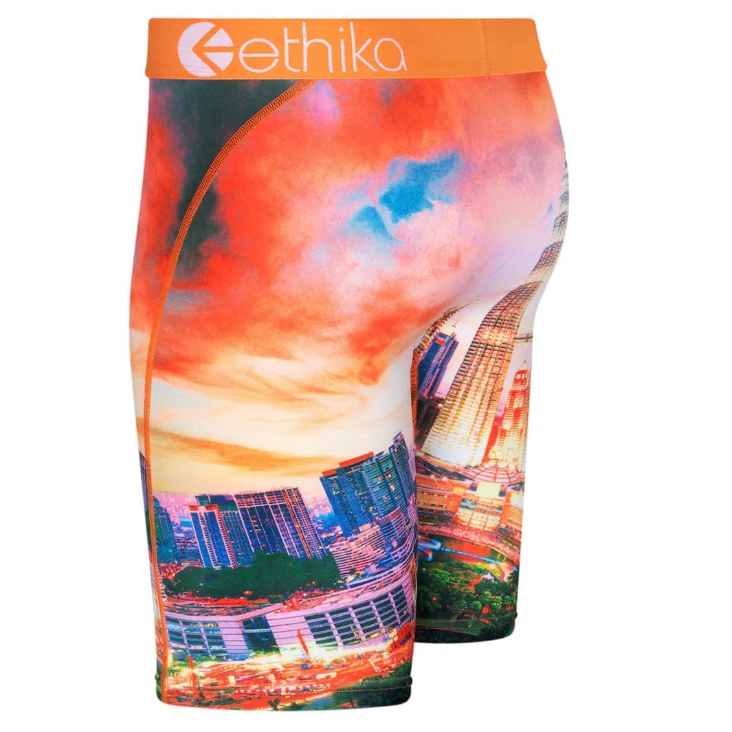 Ethika Kiss The Sky Underwear