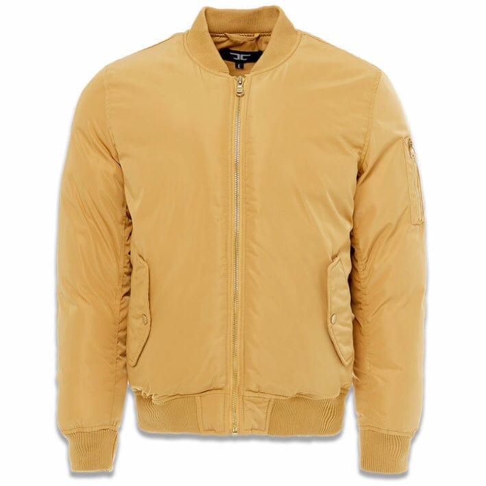 Jordan Craig Squadron Bomber Jacket (Desert) 91571