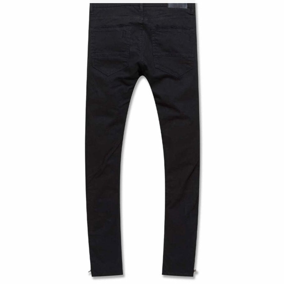 Jordan Craig Ross Glacier Denim (Jet Black) JR1050