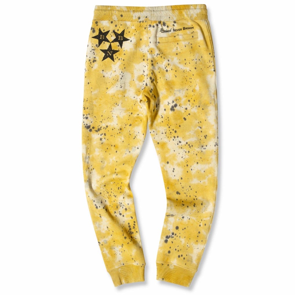 Prps Smee Joggers (Mustard) E102P34