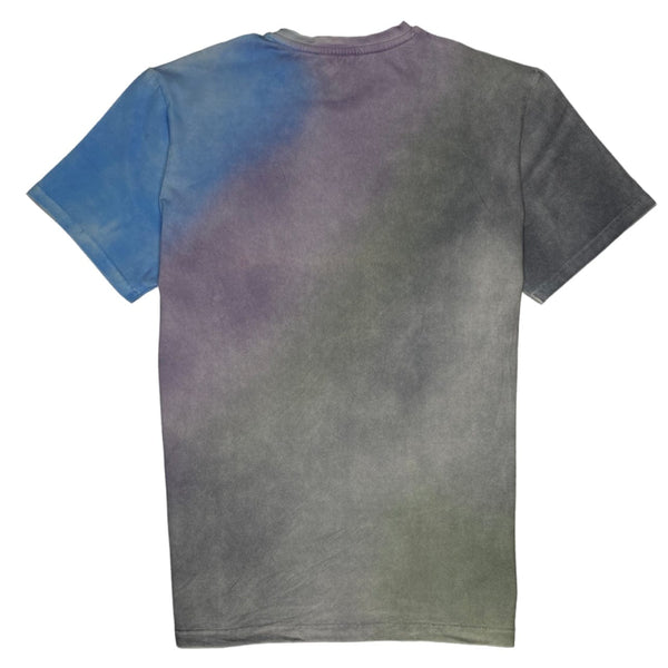 Jordan Craig Tropic T-Shirt (Blue Island) - 8351A