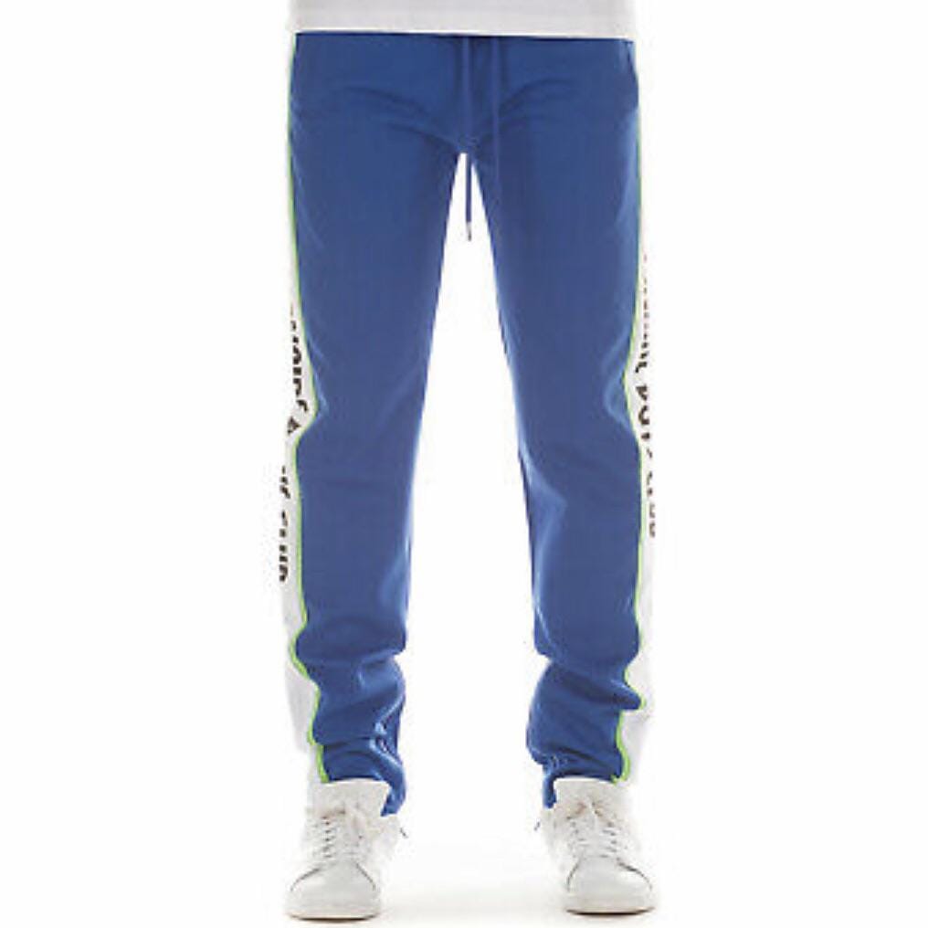 BILLIONAIRE BOYS CLUB PANT 891-4106