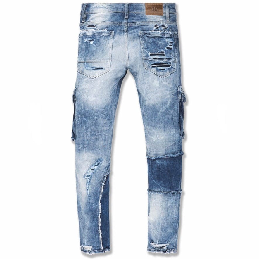 Jordan Craig Ambition Denim (Aged Wash) JM3497