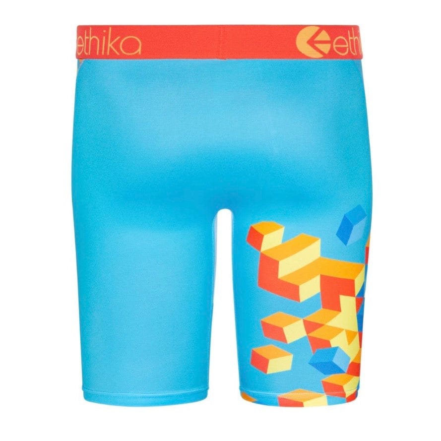 Ethika Building Blocks Underwear