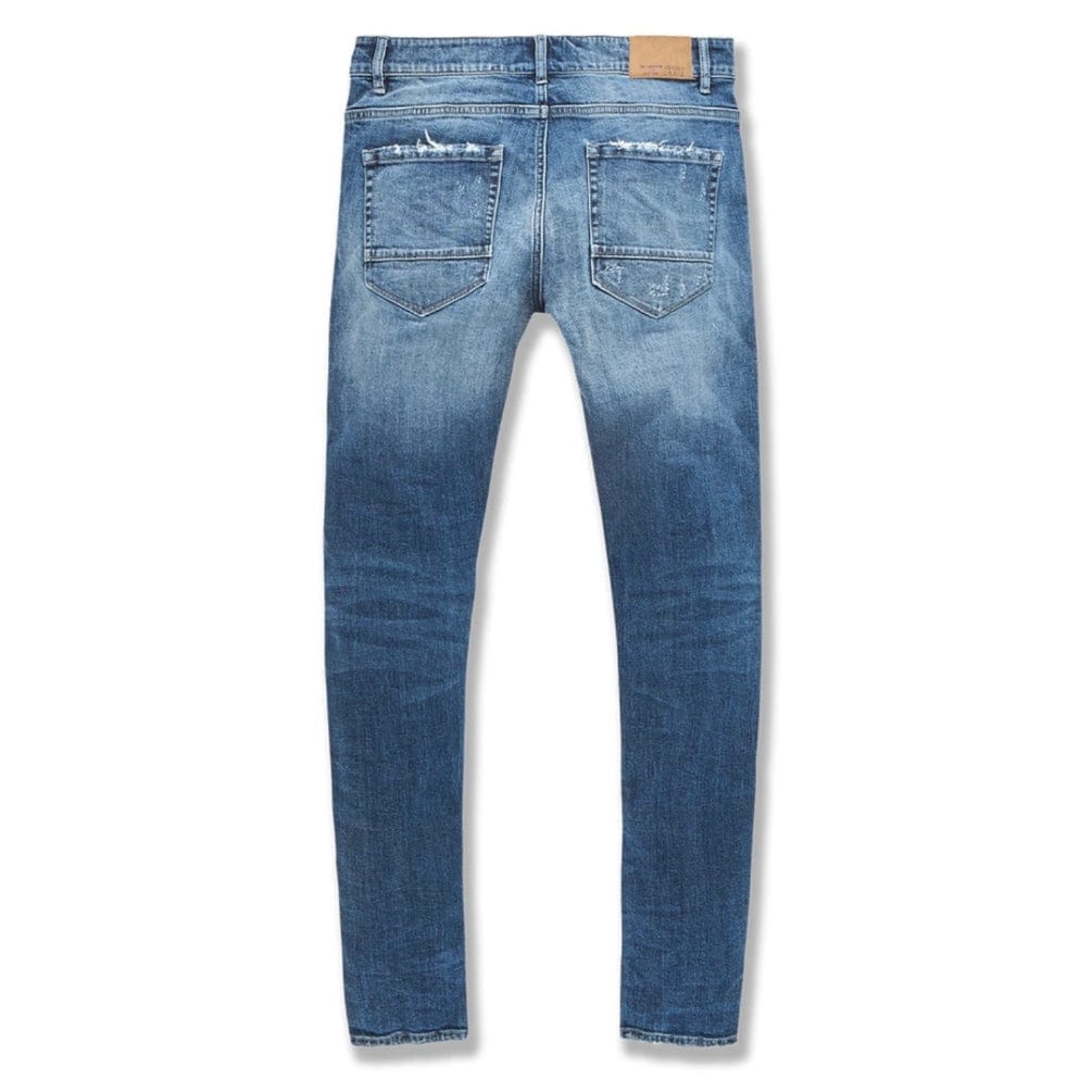 Jordan Craig Sean Yosemite Denim (Aged Wash) JM3480