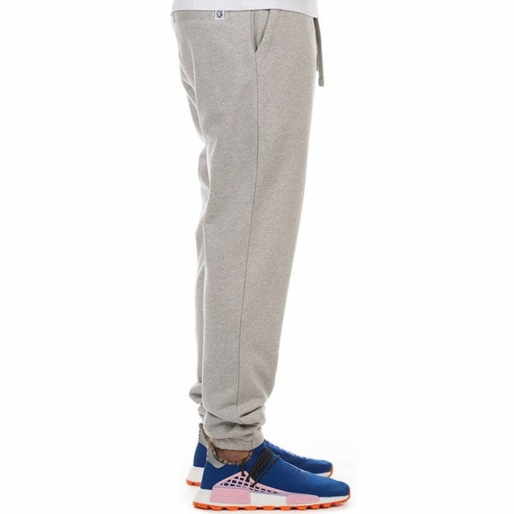 Billionaire Boys Club BB Cycle Sweatpant (Heather Grey) 811-7109