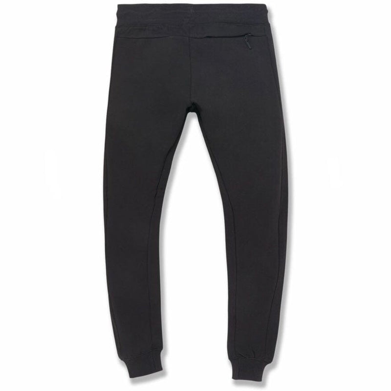 Jordan Craig Uptown Jogger Sweatpants (Black) 8620