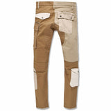 Jordan Craig Ross Amarillo Cargo Pants (Desert) JR3528